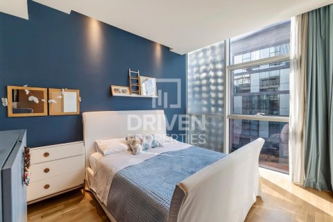 Apartament në City Walk, Dubai, Emiratet e Bashkuara Arabe 1 dhomë gjumi, 108.05 m2. № 758934 - Foto 3