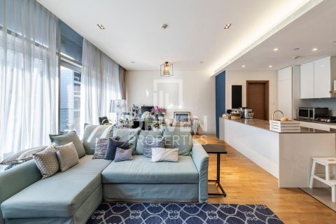 Apartament në City Walk, Dubai, Emiratet e Bashkuara Arabe 1 dhomë gjumi, 108.05 m2. № 758934 - Foto 6