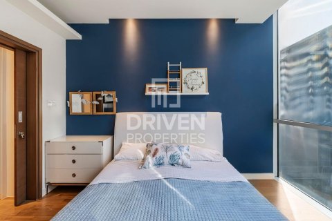 Apartament në City Walk, Dubai, Emiratet e Bashkuara Arabe 1 dhomë gjumi, 108.05 m2. № 758934 - Foto 4
