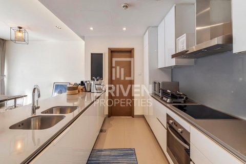 Apartament në City Walk, Dubai, Emiratet e Bashkuara Arabe 1 dhomë gjumi, 108.05 m2. № 758934 - Foto 10
