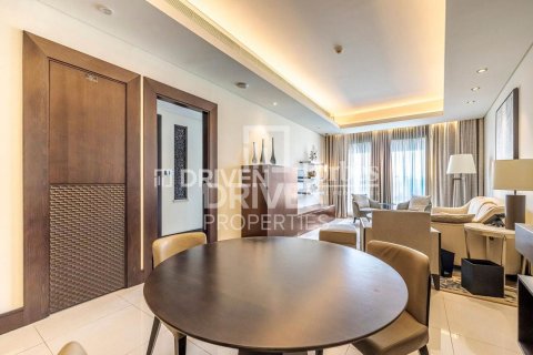 Apartman u gradu Downtown Dubai (Downtown Burj Dubai), UAE 1 spavaća soba, 89 m2 Br. 758936 - Slika 2