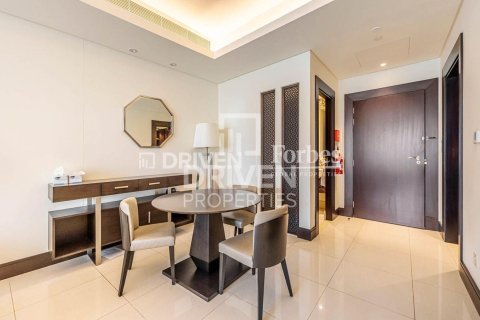 Apartman u gradu Downtown Dubai (Downtown Burj Dubai), UAE 1 spavaća soba, 89 m2 Br. 758936 - Slika 9