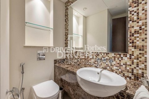 Apartman u gradu Downtown Dubai (Downtown Burj Dubai), UAE 1 spavaća soba, 89 m2 Br. 758936 - Slika 11