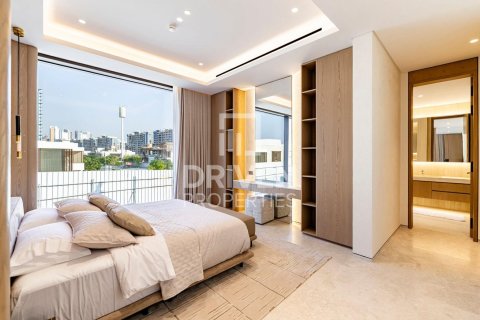 Villa para venda em Mohammed Bin Rashid City, Dubai, EAU 5 quartos, 745.92 m2 № 758935 - foto 7