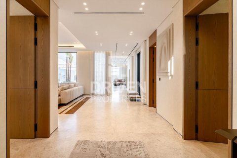 Villa para venda em Mohammed Bin Rashid City, Dubai, EAU 5 quartos, 745.92 m2 № 758935 - foto 4