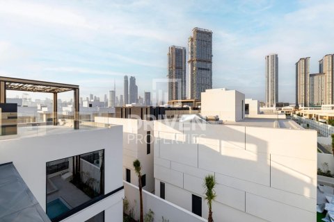 Villa para venda em Mohammed Bin Rashid City, Dubai, EAU 5 quartos, 745.92 m2 № 758935 - foto 2