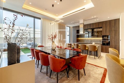 Villa para venda em Mohammed Bin Rashid City, Dubai, EAU 5 quartos, 745.92 m2 № 758935 - foto 16