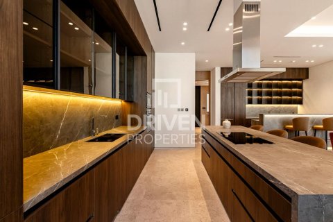Villa para venda em Mohammed Bin Rashid City, Dubai, EAU 5 quartos, 745.92 m2 № 758935 - foto 17