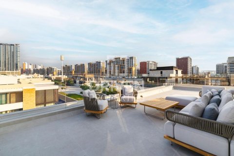Villa para venda em Mohammed Bin Rashid City, Dubai, EAU 5 quartos, 745.92 m2 № 758935 - foto 29