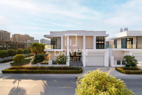 Villa para venda em Mohammed Bin Rashid City, Dubai, EAU 5 quartos, 745.92 m2 № 758935 - foto 28