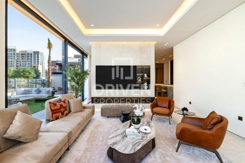 Villa para venda em Mohammed Bin Rashid City, Dubai, EAU 5 quartos, 745.92 m2 № 758935 - foto 15