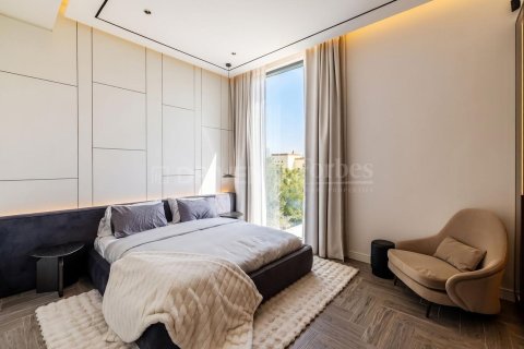 Jumeirah Park, Dubai, संयुक्त अरब अमीरात में विला, 5 बेडरूम, 540.79 वर्ग मीटर, संख्या 758939 - फ़ोटो 20