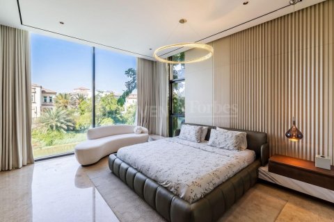 Jumeirah Park, Dubai, संयुक्त अरब अमीरात में विला, 5 बेडरूम, 540.79 वर्ग मीटर, संख्या 758939 - फ़ोटो 5