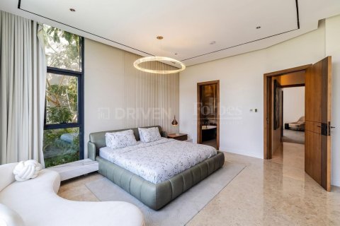 Jumeirah Park, Dubai, संयुक्त अरब अमीरात में विला, 5 बेडरूम, 540.79 वर्ग मीटर, संख्या 758939 - फ़ोटो 14