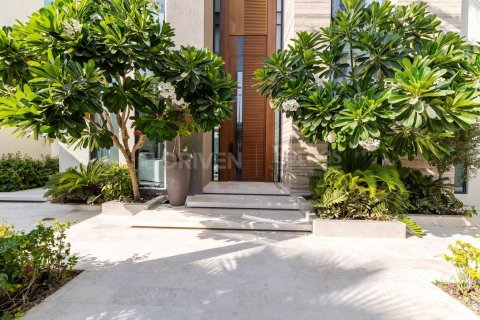 Jumeirah Park, Dubai, संयुक्त अरब अमीरात में विला, 5 बेडरूम, 540.79 वर्ग मीटर, संख्या 758939 - फ़ोटो 26