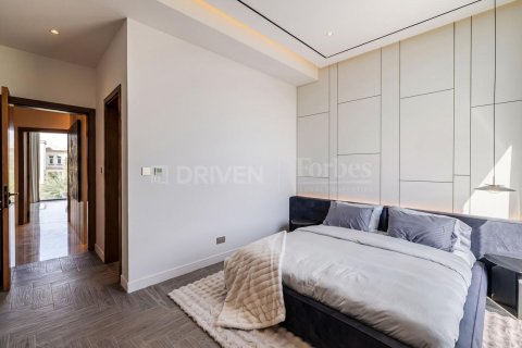 Jumeirah Park, Dubai, संयुक्त अरब अमीरात में विला, 5 बेडरूम, 540.79 वर्ग मीटर, संख्या 758939 - फ़ोटो 21