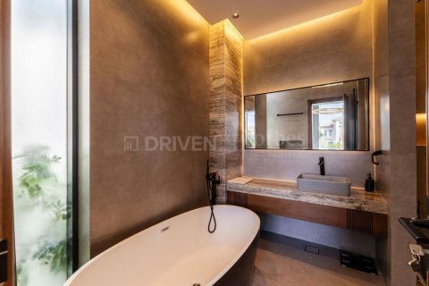 Jumeirah Park, Dubai, संयुक्त अरब अमीरात में विला, 5 बेडरूम, 540.79 वर्ग मीटर, संख्या 758939 - फ़ोटो 29