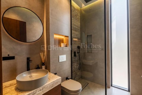 Jumeirah Park, Dubai, संयुक्त अरब अमीरात में विला, 5 बेडरूम, 540.79 वर्ग मीटर, संख्या 758939 - फ़ोटो 28