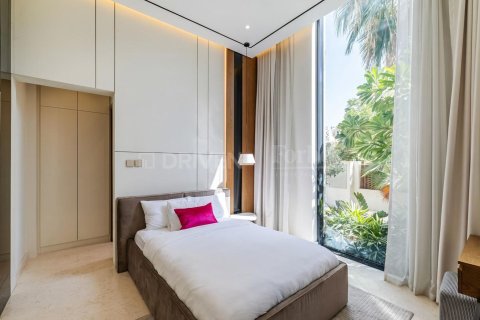 Jumeirah Park, Dubai, संयुक्त अरब अमीरात में विला, 5 बेडरूम, 540.79 वर्ग मीटर, संख्या 758939 - फ़ोटो 23