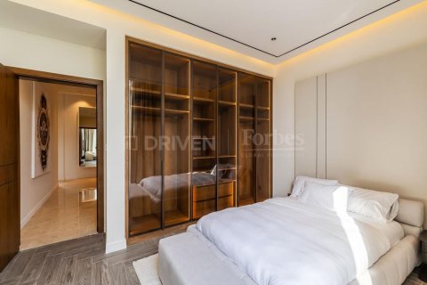 Jumeirah Park, Dubai, संयुक्त अरब अमीरात में विला, 5 बेडरूम, 540.79 वर्ग मीटर, संख्या 758939 - फ़ोटो 17