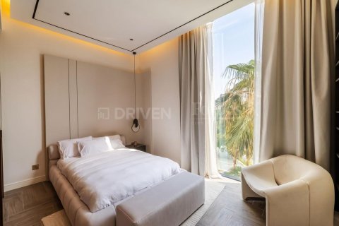 Jumeirah Park, Dubai, संयुक्त अरब अमीरात में विला, 5 बेडरूम, 540.79 वर्ग मीटर, संख्या 758939 - फ़ोटो 16