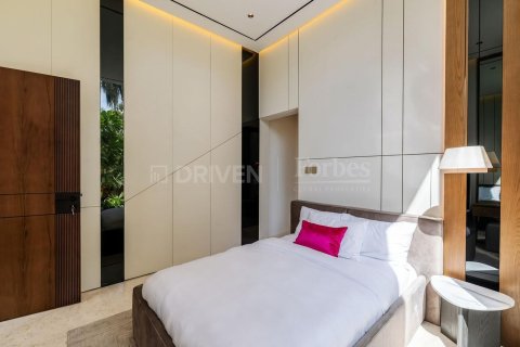 Jumeirah Park, Dubai, संयुक्त अरब अमीरात में विला, 5 बेडरूम, 540.79 वर्ग मीटर, संख्या 758939 - फ़ोटो 22