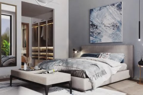 Villa itt: Dubai South (Dubai World Central), EAE, 4 hálószoba, 331 m², azonosító: 711802 - fénykép 7