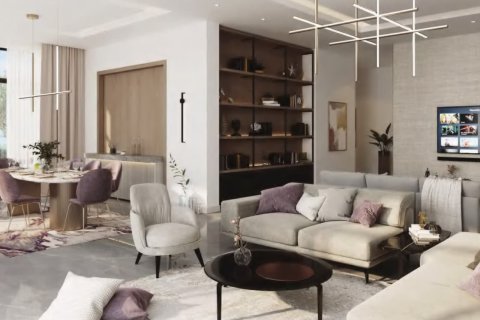 Villa itt: Dubai South (Dubai World Central), EAE, 4 hálószoba, 331 m², azonosító: 711802 - fénykép 2