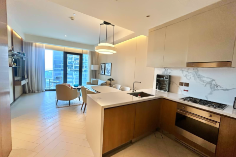 Müüa korter asukohaga Downtown Dubai (Downtown Burj Dubai), AÜE: 1 magamistoaga, 75 m² Nr 711801 - pilt 4