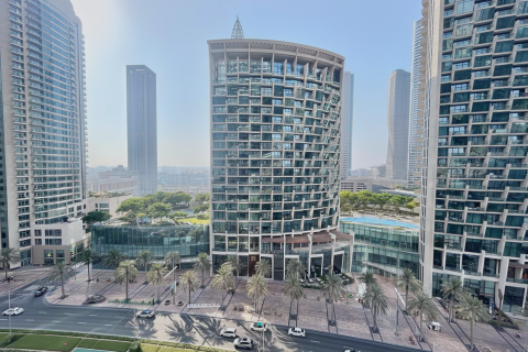 Müüa korter asukohaga Downtown Dubai (Downtown Burj Dubai), AÜE: 1 magamistoaga, 75 m² Nr 711801 - pilt 18