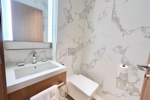 Müüa korter asukohaga Downtown Dubai (Downtown Burj Dubai), AÜE: 1 magamistoaga, 75 m² Nr 711801 - pilt 9