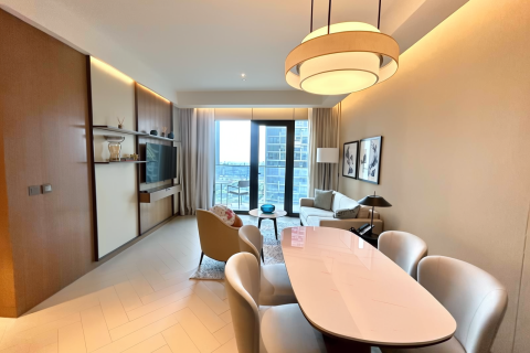 Müüa korter asukohaga Downtown Dubai (Downtown Burj Dubai), AÜE: 1 magamistoaga, 75 m² Nr 711801 - pilt 5