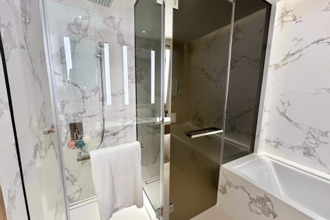 Müüa korter asukohaga Downtown Dubai (Downtown Burj Dubai), AÜE: 1 magamistoaga, 75 m² Nr 711801 - pilt 16