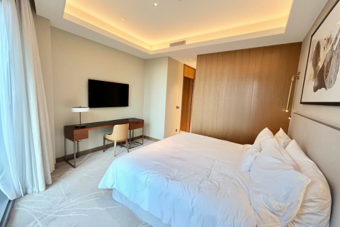 Müüa korter asukohaga Downtown Dubai (Downtown Burj Dubai), AÜE: 1 magamistoaga, 75 m² Nr 711801 - pilt 12