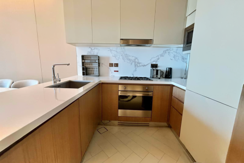 Müüa korter asukohaga Downtown Dubai (Downtown Burj Dubai), AÜE: 1 magamistoaga, 75 m² Nr 711801 - pilt 7