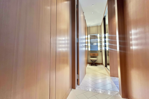 Müüa korter asukohaga Downtown Dubai (Downtown Burj Dubai), AÜE: 1 magamistoaga, 75 m² Nr 711801 - pilt 10