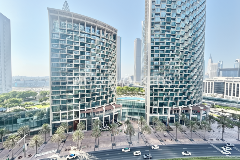 Müüa korter asukohaga Downtown Dubai (Downtown Burj Dubai), AÜE: 1 magamistoaga, 75 m² Nr 711801 - pilt 17