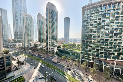 Müüa korter asukohaga Downtown Dubai (Downtown Burj Dubai), AÜE: 1 magamistoaga, 75 m² Nr 711801 - pilt 19