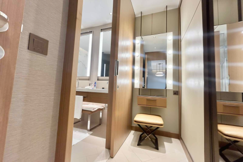Müüa korter asukohaga Downtown Dubai (Downtown Burj Dubai), AÜE: 1 magamistoaga, 75 m² Nr 711801 - pilt 14