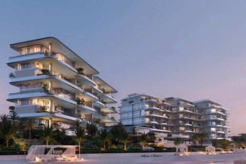 Apartment in Palm Jumeirah, Dubai, UAE 3 bedrooms, 281 sq.m. № 711796 - photo 28