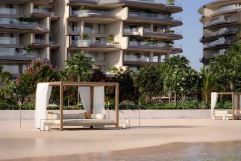 Apartment in Palm Jumeirah, Dubai, UAE 3 bedrooms, 281 sq.m. № 711796 - photo 21