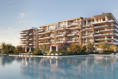 Byt v Palm Jumeirah, Dubai, SAE 4 ložnice, 621 m² Č.: 711798 - fotografie 27