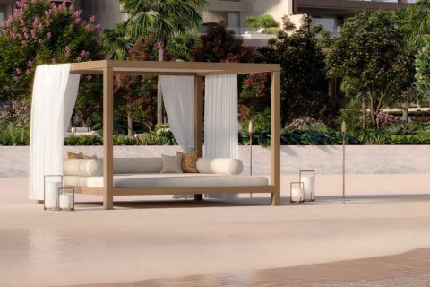 Dzīvoklis Palm Jumeirah, Dubaijā, AAE 2 istabas, 191 m2 Nr. 711797 - attēls 20