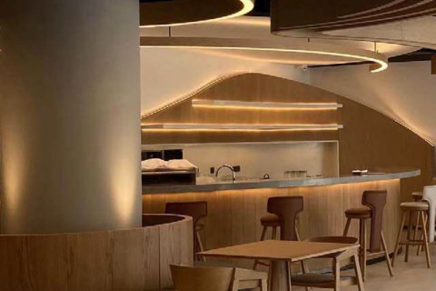 Dzīvoklis Palm Jumeirah, Dubaijā, AAE 2 istabas, 191 m2 Nr. 711797 - attēls 24