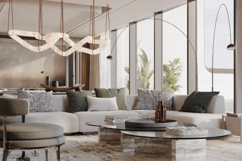 Dzīvoklis Palm Jumeirah, Dubaijā, AAE 2 istabas, 191 m2 Nr. 711797 - attēls 9