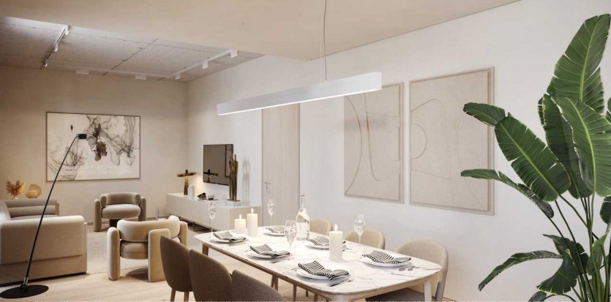 Apartman u MAG 330 u gradu Dubai Land, UAE 2 spavaće sobe, 126 m2 Br. 637233