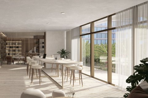 Müüa korter asukohaga Palm Jumeirah, Dubai, AÜE: 2 magamistoaga, 190 m² Nr 637231 - pilt 1
