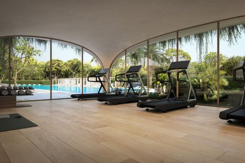 Müüa korter asukohaga Palm Jumeirah, Dubai, AÜE: 2 magamistoaga, 190 m² Nr 637231 - pilt 9