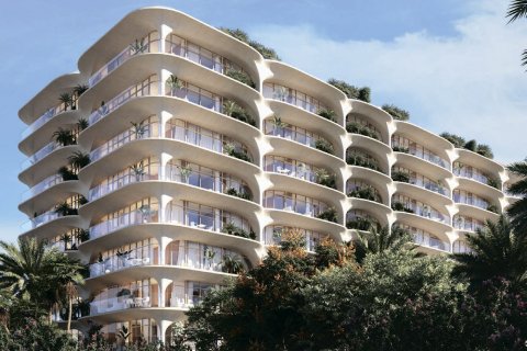 Müüa korter asukohaga Palm Jumeirah, Dubai, AÜE: 2 magamistoaga, 190 m² Nr 637231 - pilt 13