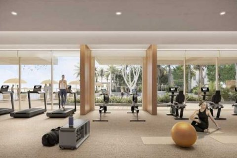 Müüa korter asukohaga Palm Jumeirah, Dubai, AÜE: 2 magamistoaga, 214 m² Nr 637232 - pilt 10